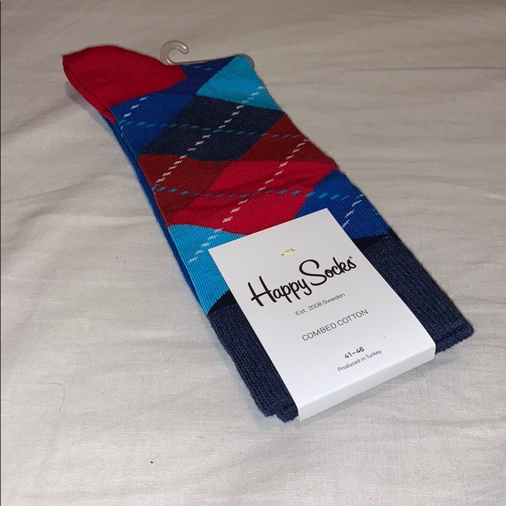 Brand new Happy Socks!